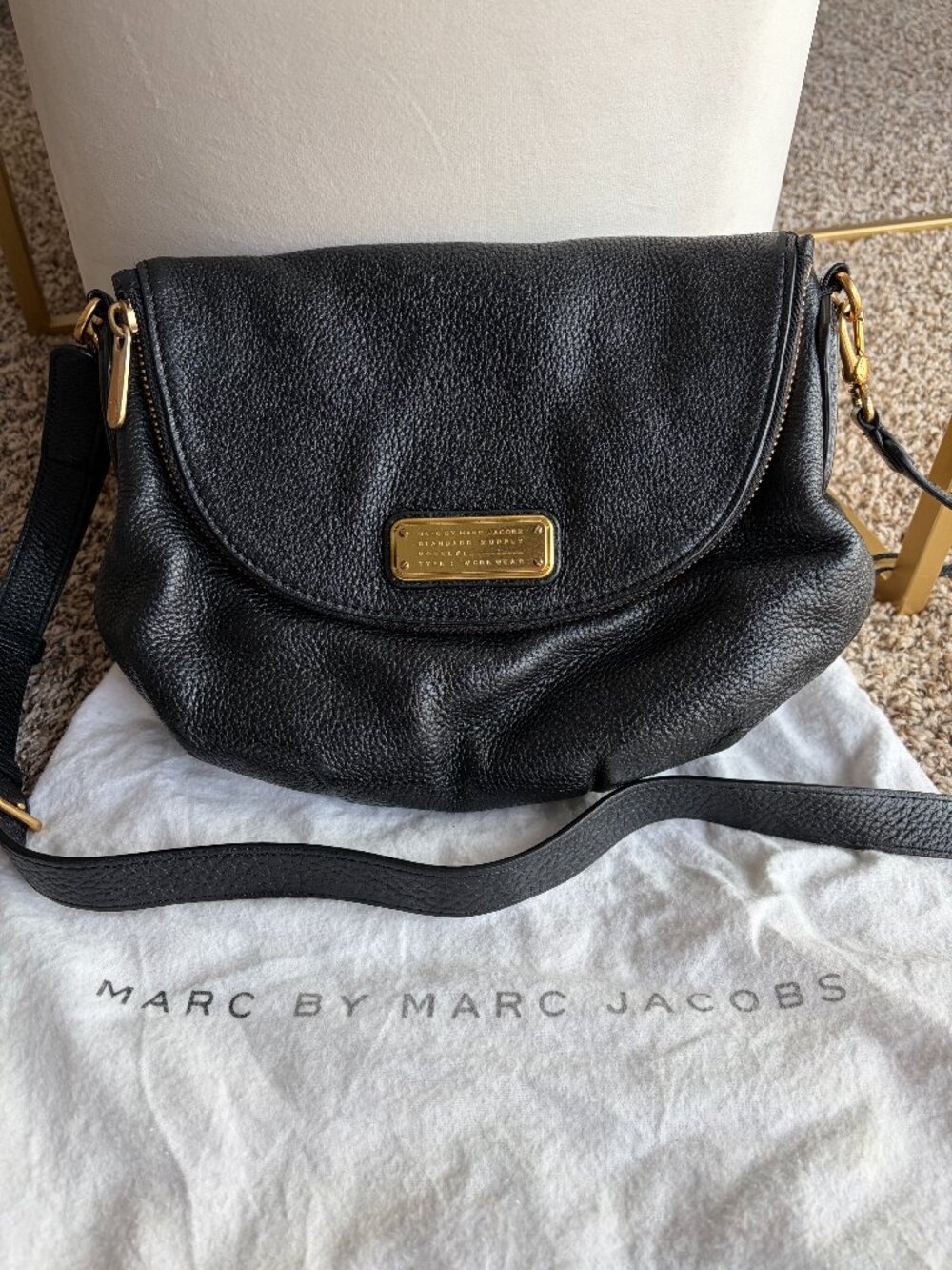Marc Jacobs Natasha Bag